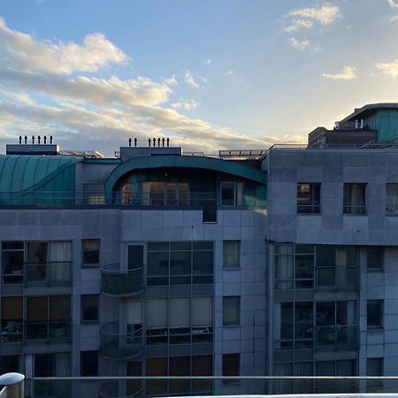 Camdenwharf Apartment Cork Bagian luar foto