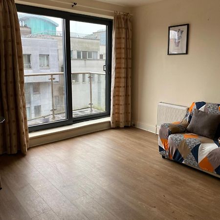 Camdenwharf Apartment Cork Bagian luar foto