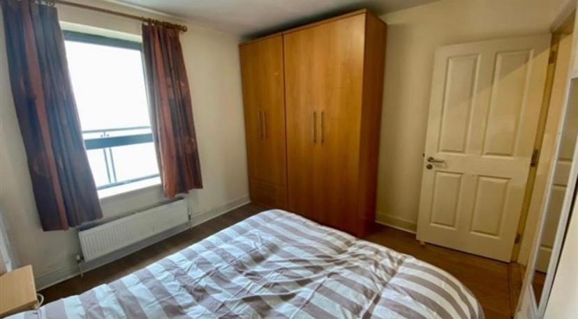 Camdenwharf Apartment Cork Bagian luar foto