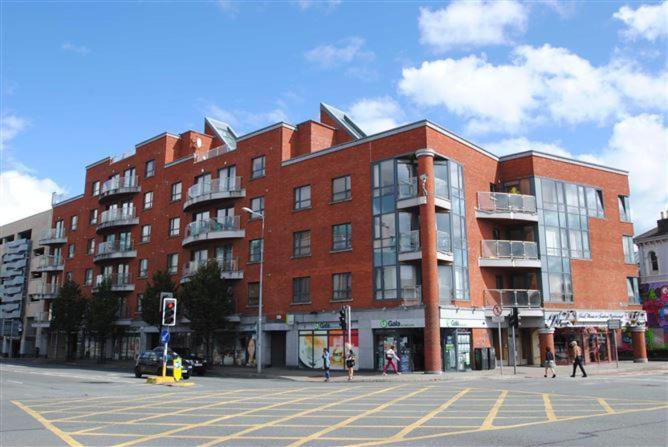 Camdenwharf Apartment Cork Bagian luar foto