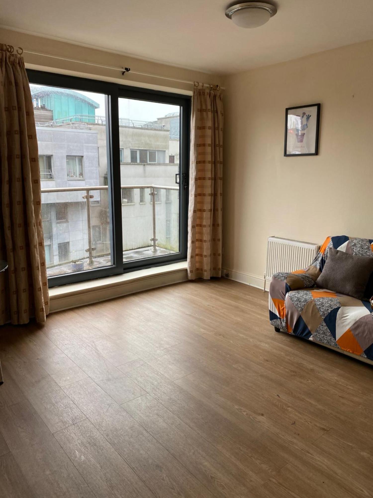 Camdenwharf Apartment Cork Bagian luar foto