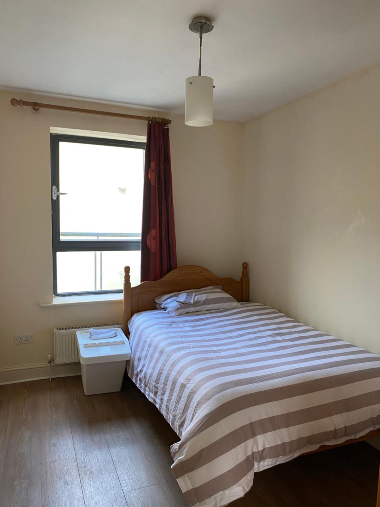 Camdenwharf Apartment Cork Bagian luar foto